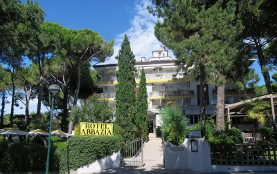Hotel Abbazia - Lignano Sabbiadoro