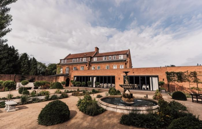 Bowburn Hall Hotel
