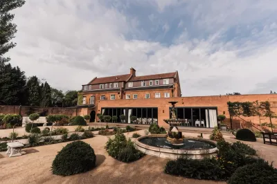 Bowburn Hall Hotel Hotels in Coxhoe