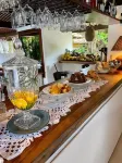 Pousada Tartaruga Boutique Hotel - bar