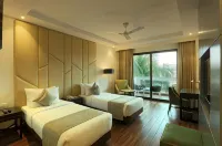 Resort the Lohias, Goa Candolim - balcony