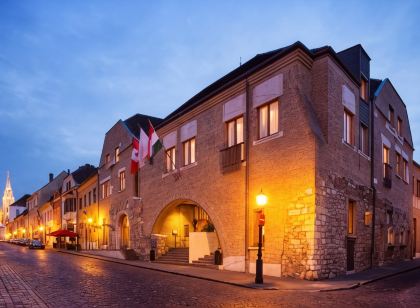 Hapimag Resort Budapest