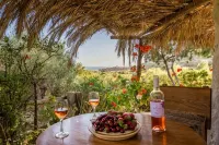 Natura Cottages Hotels in Makris Gialos