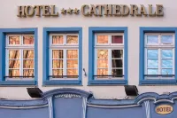 Hotel Cathédrale Hotels in Strasbourg