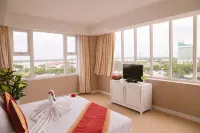 Ninh Kieu Fortuneland Hotel - spa