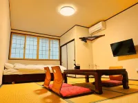 Onsen Yado Misuzuso