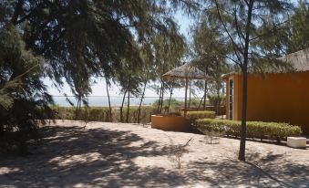 Diamarek Hotel Sur la Plage