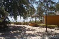 Diamarek Hotel Sur la Plage