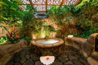 Peace Lodge - Romantic