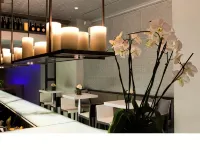 Cubo Apartments - Baarit