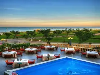 Hotel Vittoria Отели в г. Пезаро