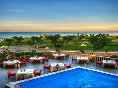 Hotel Vittoria Hotels near Cozza Amara