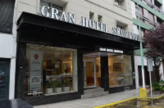 Gran Hotel Skorpios Hotels near Biblioteca Leopoldo Lugones