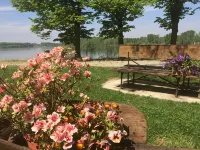 La Finestra sul Po Hotel a Cortemaggiore