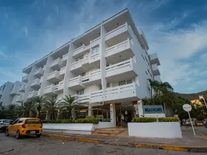 Blu Hotel by Tamaca