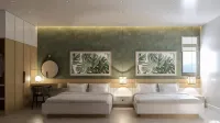 Happy Hotel Hotel di Bình Tân