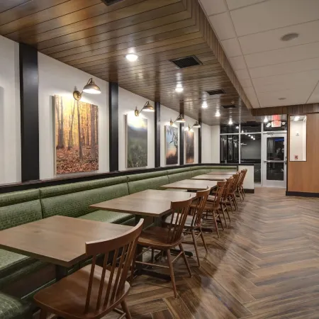 Fairfield Inn & Suites Grand Rapids Wyoming