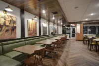 Fairfield Inn & Suites Grand Rapids Wyoming - parking