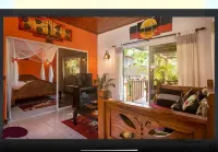 Effie Mountain View Halona Villa