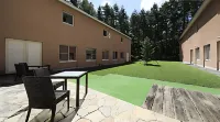 Yutorelo Tateshina Hotel with Dogs