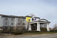 Spark by Hilton Guelph Các khách sạn ở Fergus