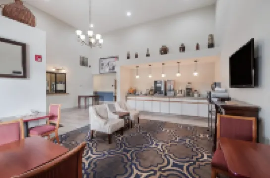 Red Carpet Inn Indian Head