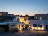 Santorita Suites โรงแรมใกล้หาด Kambia Beach