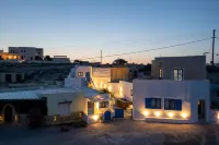 Santorita Suites Hotels in der Nähe von Strand White Beach