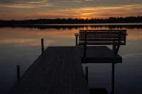 Spirit Lake Resort Motel