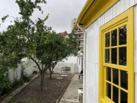 Owls Hostel Ildefonso