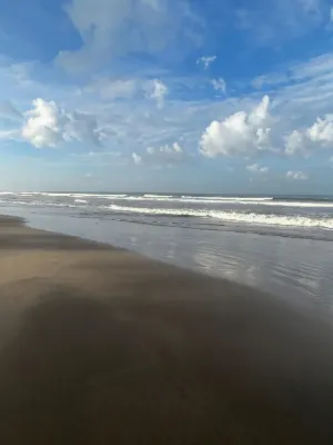 Babu Beach Resort