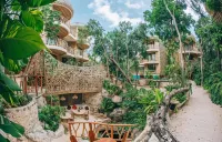 Kan Hotel Tulum Hotels in La Veleta