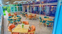 Zereniti House - Desayuno