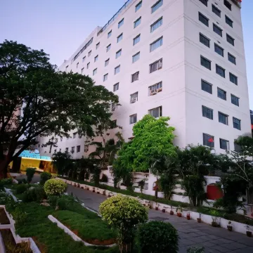 Pride Hotel, Chennai
