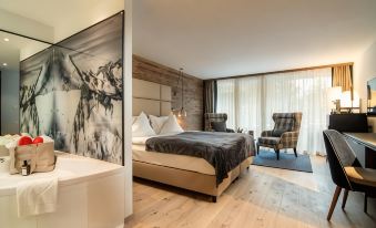 Walliserhof Grand-Hotel & Spa Relais & Châteaux