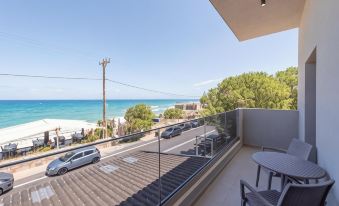Dimitra Hotel & Apartments by Omilos Hotels