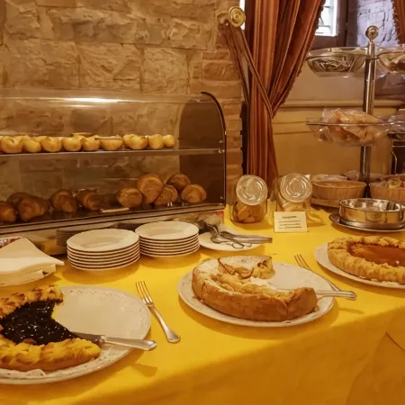 Hotel Fonte Cesia