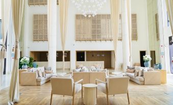 Andalus Al Seef Resort & Spa