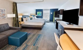 Home2 Suites by Hilton Columbus