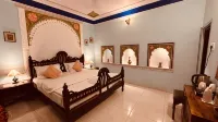 Haveli Bundi Inn Hotels in 