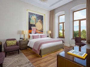Art Gallery Hotel