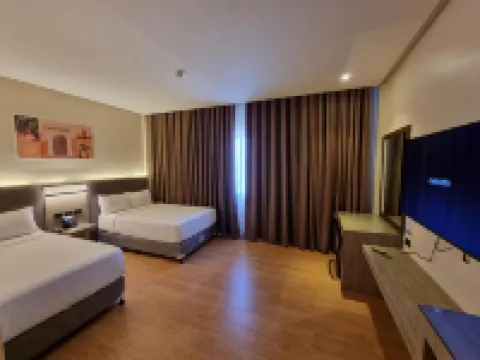 Altori Park Hotel Hotels in 