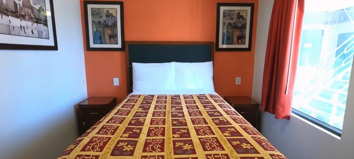 Rest Inn - Elizabeth Hotels in Elizabeth