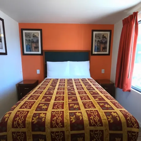 Rest Inn - Elizabeth