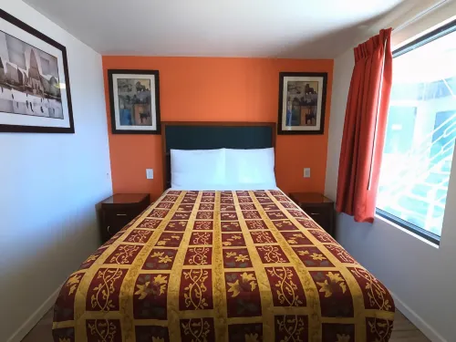 Rest Inn - Elizabeth - 2-Star