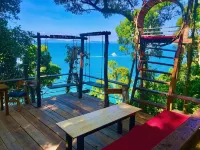 The Cliff Hostel
