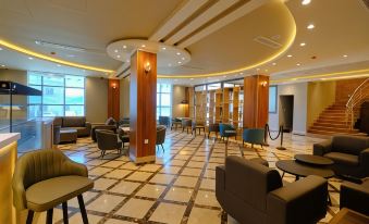 Hotel El BEY Jijel