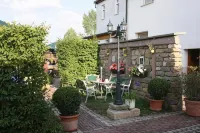Fürstenhof Landgasthaus & Hotel Hotels in Gotha