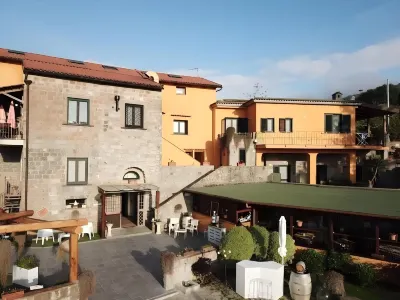 Casale Antonietta