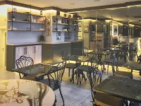 L'Opera Deluxe Hotel Hotels in Kızılkeçili Mahallesi
